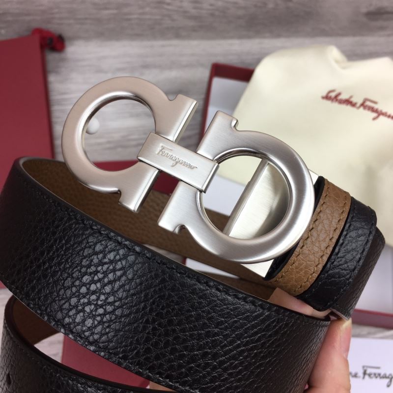 Ferragamo Belts